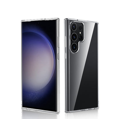 Galaxy S25 Ultra Kılıf Zore Droga Kılıf