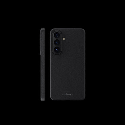 Galaxy S26 Kılıf M-safe Şarj Özellikli Velvet-Fluff Kaplama Wlons Adev Kılıf