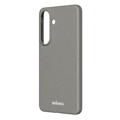Galaxy S26 Plus Kılıf M-safe Şarj Özellikli Velvet-Fluff Kaplama Wlons Adev Kılıf