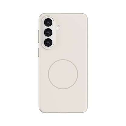 Galaxy S26 Plus Kılıf M-safe Şarj Özellikli Wlons Frego Kılıf
