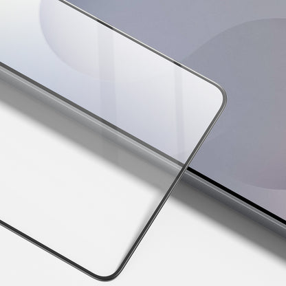 Galaxy S26 Ultra Amazingthing Radix Parmak İzi Bırakmayan Temperli Cam Ekran Koruyucu