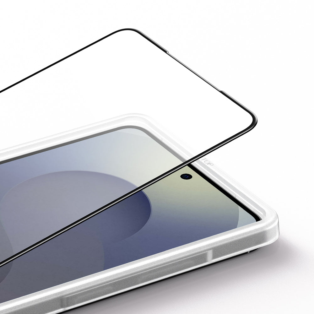 Galaxy S26 Ultra Amazingthing Radix Parmak İzi Bırakmayan Temperli Cam Ekran Koruyucu