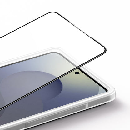 Galaxy S26 Ultra Amazingthing Radix Parmak İzi Bırakmayan Temperli Cam Ekran Koruyucu