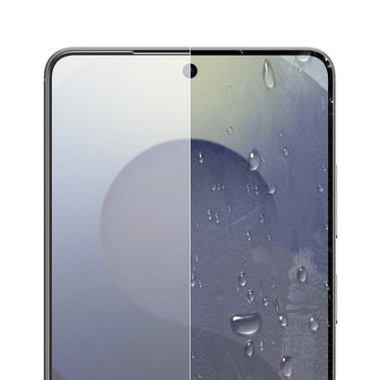 Galaxy S26 Ultra Amazingthing Radix Parmak İzi Bırakmayan Temperli Cam Ekran Koruyucu