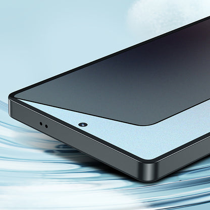 Galaxy S26 Ultra Benks Glass Warrior Privacy AR Cam Ekran Koruyucu + Kolay Uygulama Aparatı