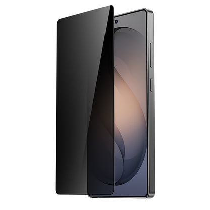 Galaxy S26 Ultra Benks Glass Warrior Privacy AR Cam Ekran Koruyucu + Kolay Uygulama Aparatı