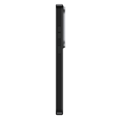 Galaxy S26 Ultra Kılıf M-safe Şarj Özellikli 600D Metal Kamera Çerçeveli Raptic Aramid Dual Serisi Kılıf