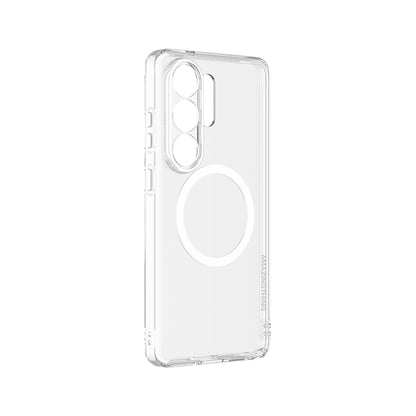 Galaxy S26 Ultra Kılıf M-safe Şarj Özellikli Kamera Korumalı Amazingthing Minimal Lens Serisi Kılıf