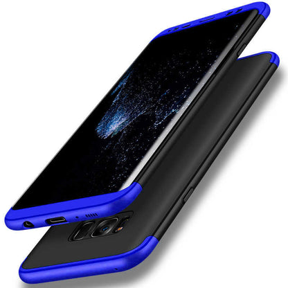 Galaxy S8 Kılıf Zore Ays Kılıf