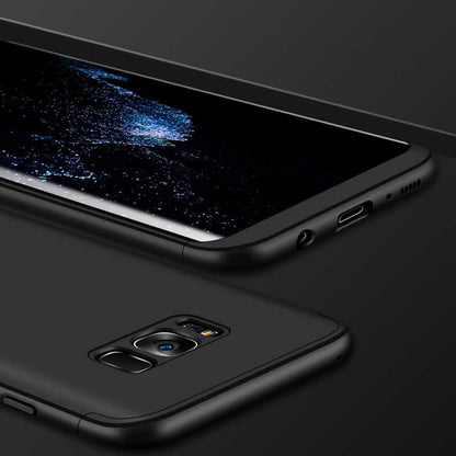 Galaxy S8 Kılıf Zore Ays Kılıf