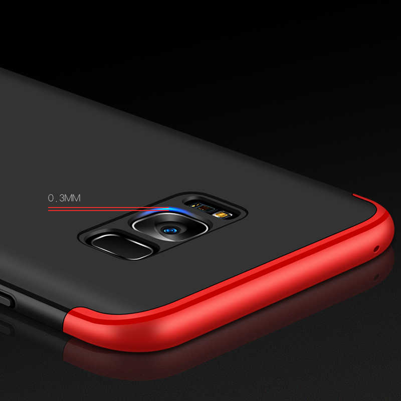 Galaxy S8 Kılıf Zore Ays Kılıf