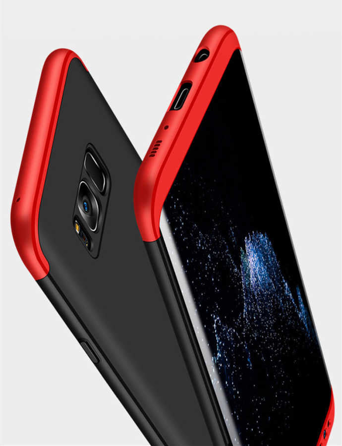 Galaxy S8 Plus Kılıf Zore Ays Kılıf