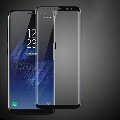 Galaxy S9 Davin Seramik Ekran Koruyucu