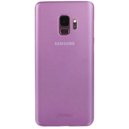 Galaxy S9 Kılıf Benks Lollipop Protective Kılıf