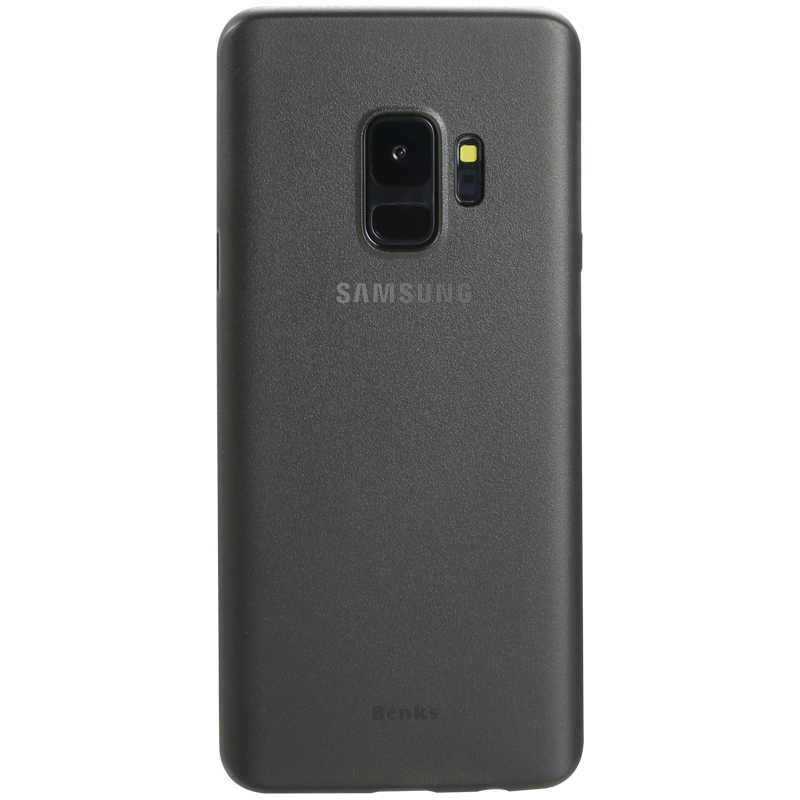 Galaxy S9 Kılıf Benks Lollipop Protective Kılıf
