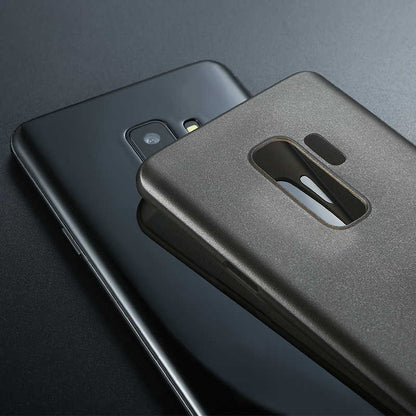 Galaxy S9 Plus Kılıf Benks Lollipop Protective Kılıf