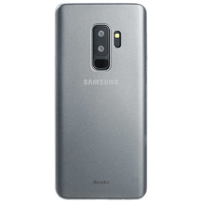 Galaxy S9 Plus Kılıf Benks Lollipop Protective Kılıf