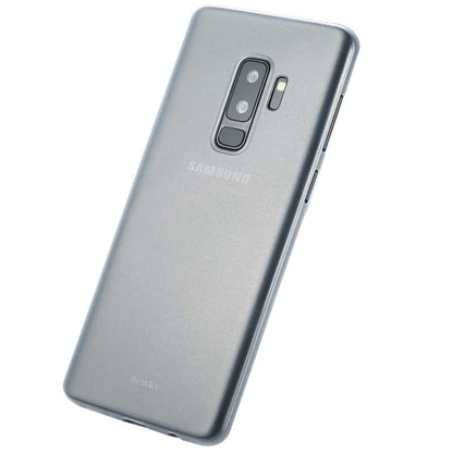 Galaxy S9 Plus Kılıf Benks Lollipop Protective Kılıf