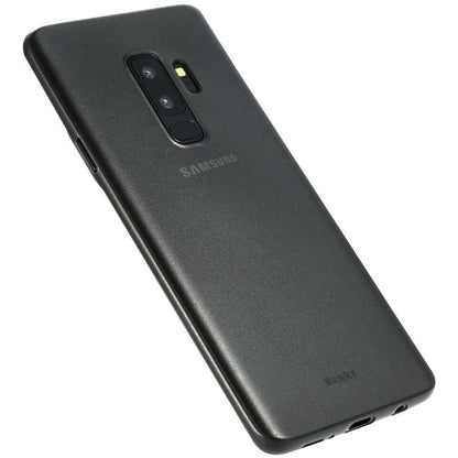 Galaxy S9 Plus Kılıf Benks Lollipop Protective Kılıf