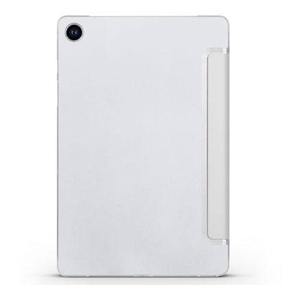 Galaxy Tab A9 Plus Zore Smart Cover Standlı 1-1 Kılıf