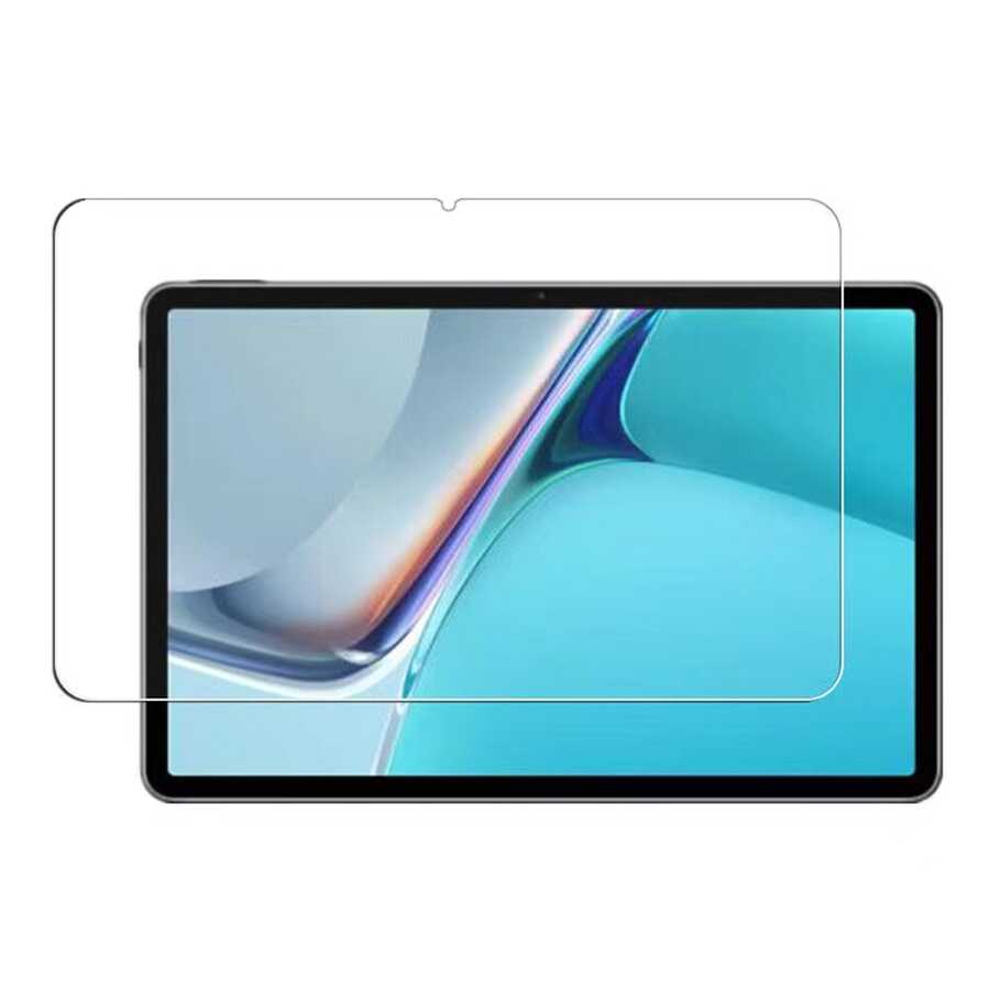 Galaxy Tab A9 Plus Zore Tablet Blue Nano Ekran Koruyucu