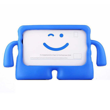 Galaxy Tab A9 Zore iBuy Standlı Tablet Kılıf