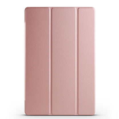 Galaxy Tab S10 FE Zore Smart Cover Standlı 1-1 Kılıf