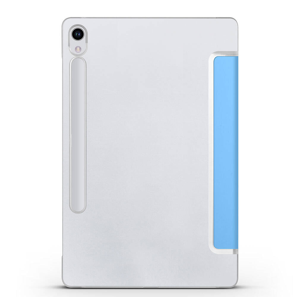 Galaxy Tab S10 FE Zore Smart Cover Standlı 1-1 Kılıf