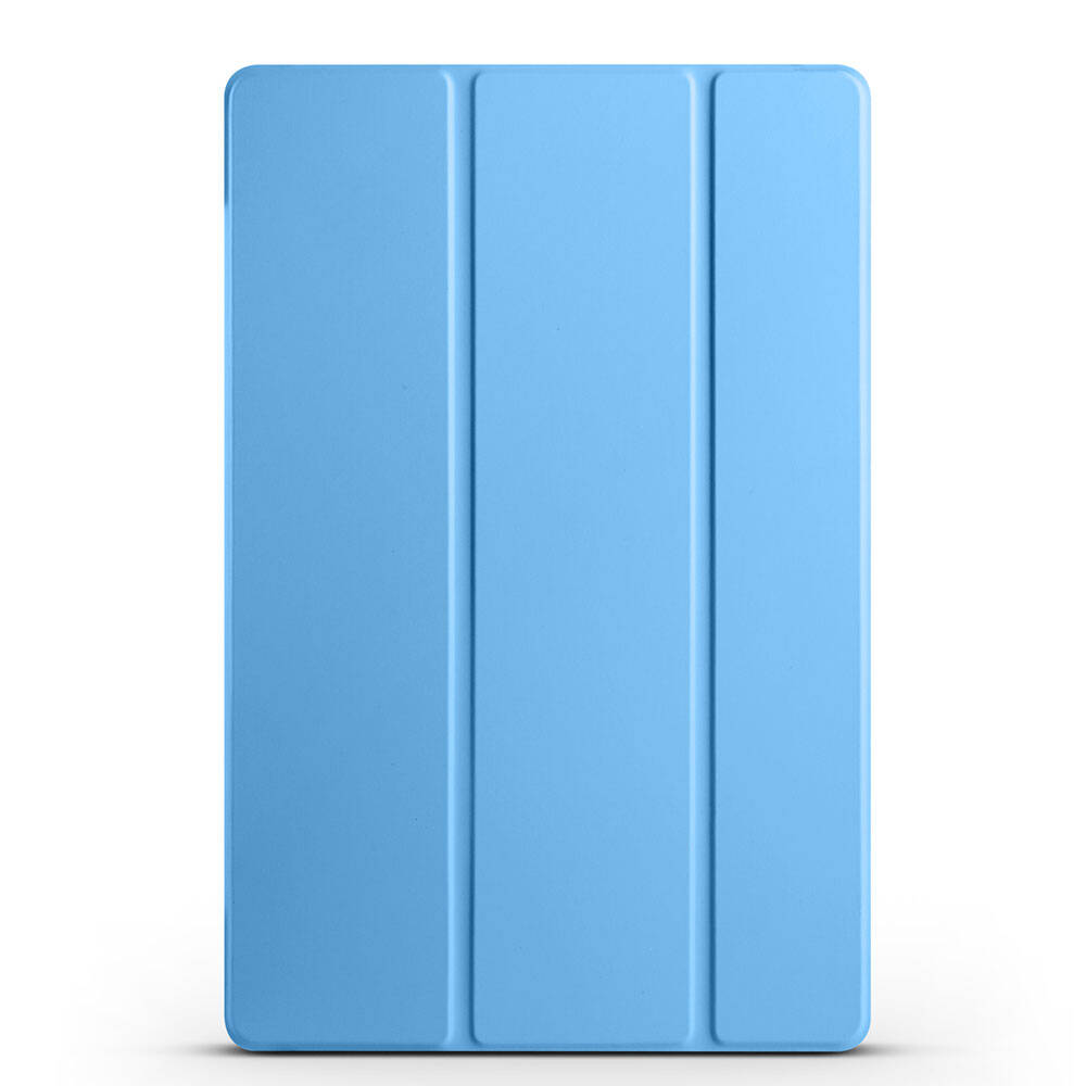 Galaxy Tab S10 Lite Zore Smart Cover Standlı 1-1 Kılıf
