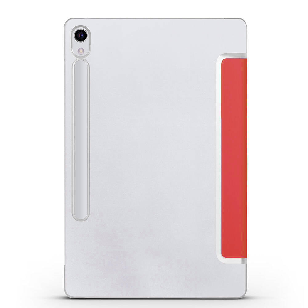 Galaxy Tab S10 Lite Zore Smart Cover Standlı 1-1 Kılıf