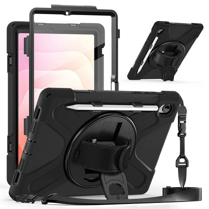 Galaxy Tab S11 Zore Defender Tablet Silikon