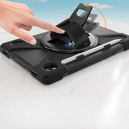 Galaxy Tab S11 Zore Defender Tablet Silikon