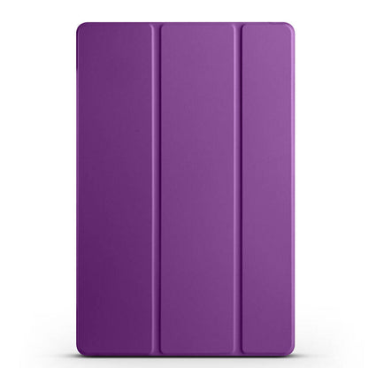 Galaxy Tab S9 FE Plus Zore Smart Cover Standlı 1-1 Kılıf