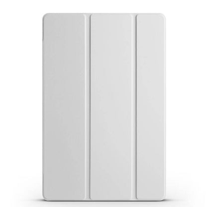 Galaxy Tab S9 FE Plus Zore Smart Cover Standlı 1-1 Kılıf