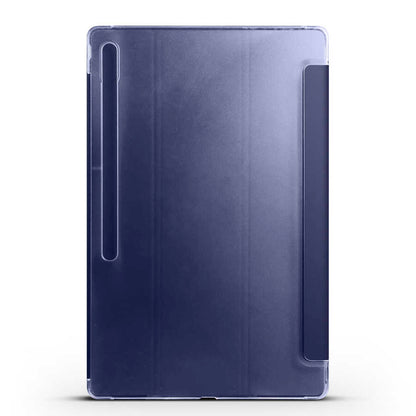 Galaxy Tab S9 Plus Zore Smart Cover Standlı 1-1 Kılıf