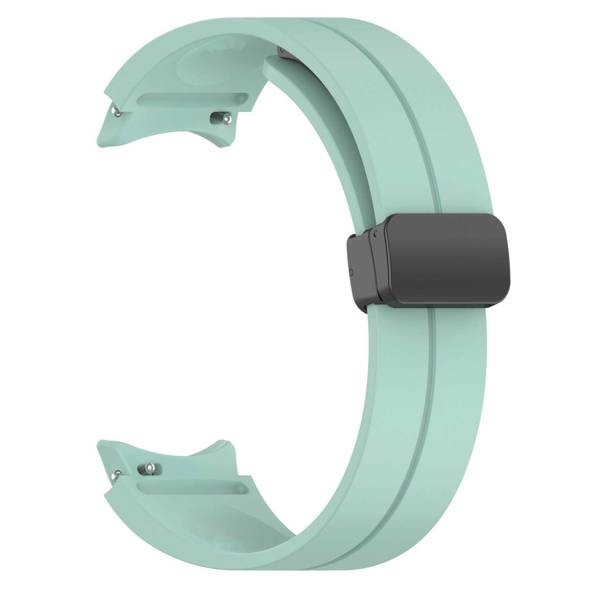 Galaxy Watch 4 44mm Zore KRD-84 Silikon Kordon