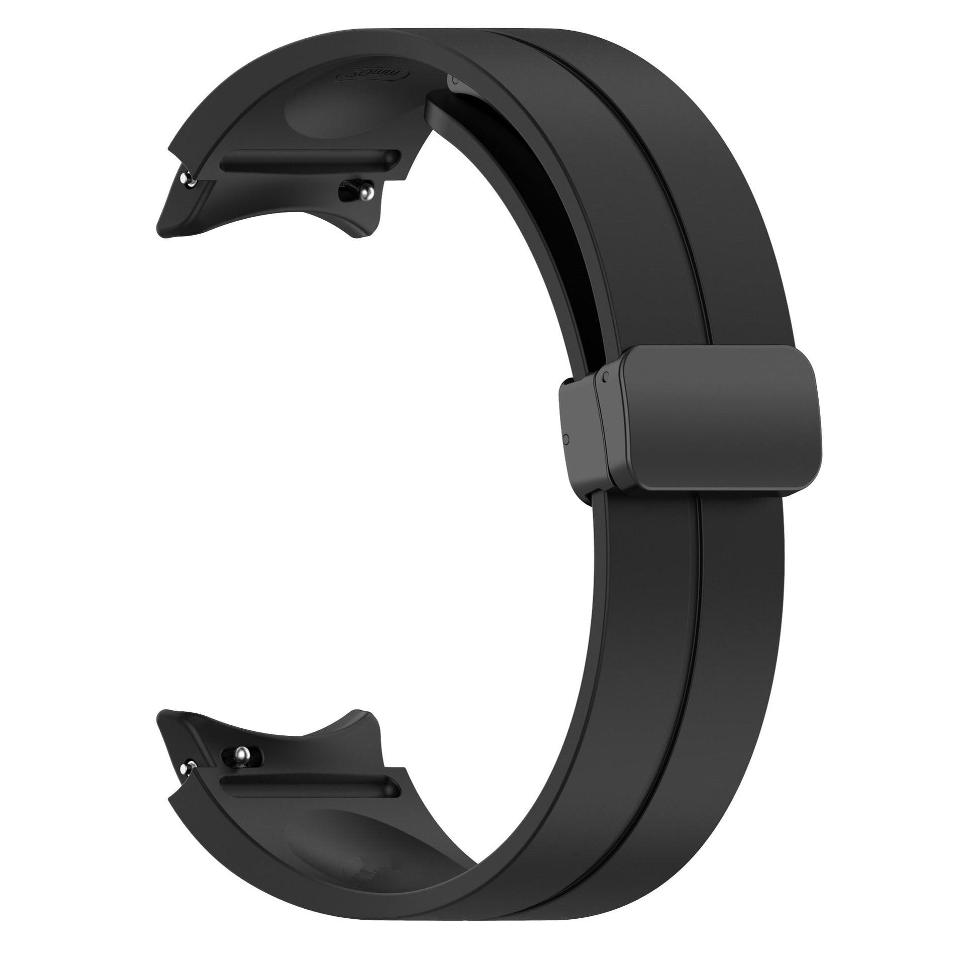 Galaxy Watch 4 44mm Zore KRD-84 Silikon Kordon