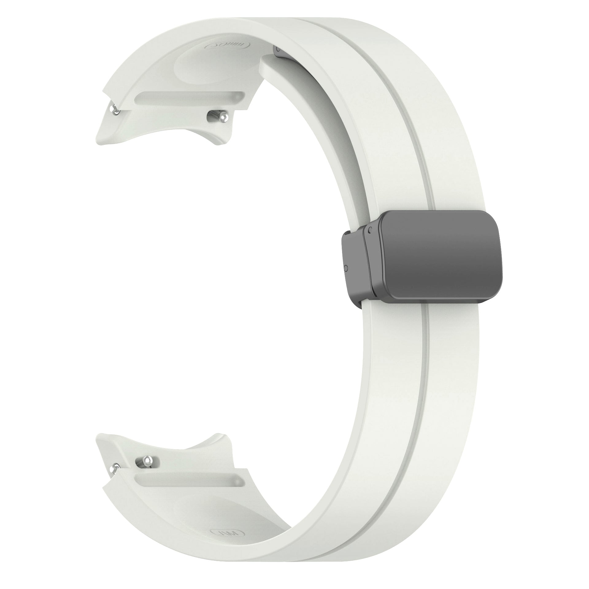 Galaxy Watch 4 Classic 42mm Zore KRD-84 Silikon Kordon