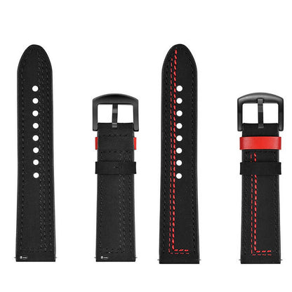 Galaxy Watch 42mm (20mm) KRD-19 Deri Kordon