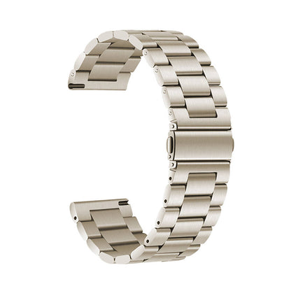 Galaxy Watch 42mm Zore Band-04 20mm Metal Kordon