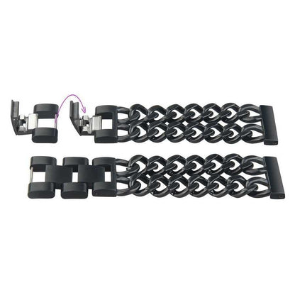 Galaxy Watch 46mm (22mm) KRD-17 Metal Kordon