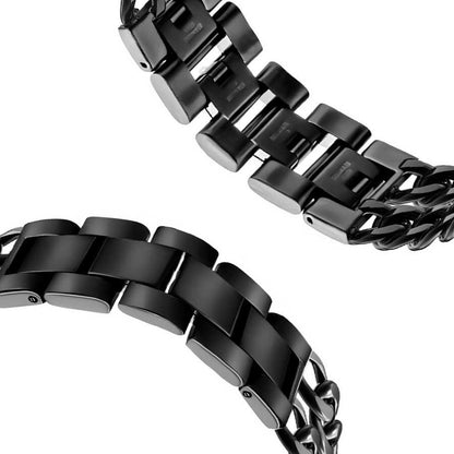 Galaxy Watch 46mm (22mm) KRD-17 Metal Kordon