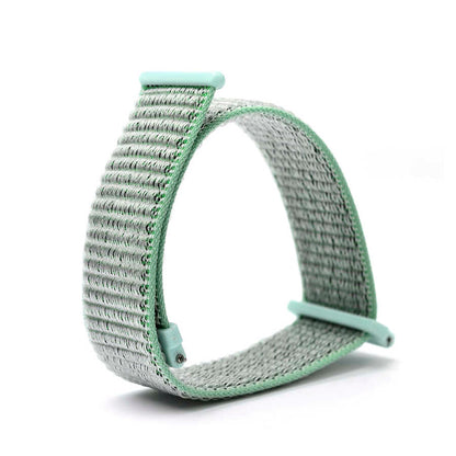 Galaxy Watch 46mm (22mm) Zore KRD-03 Hasır Kordon