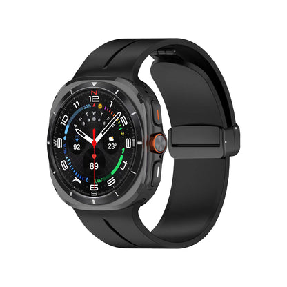Galaxy Watch 8 40mm Zore KRD-84 22mm Silikon Kordon