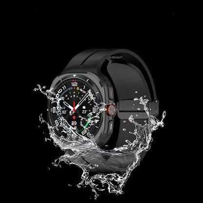 Galaxy Watch 8 40mm Zore KRD-84 22mm Silikon Kordon
