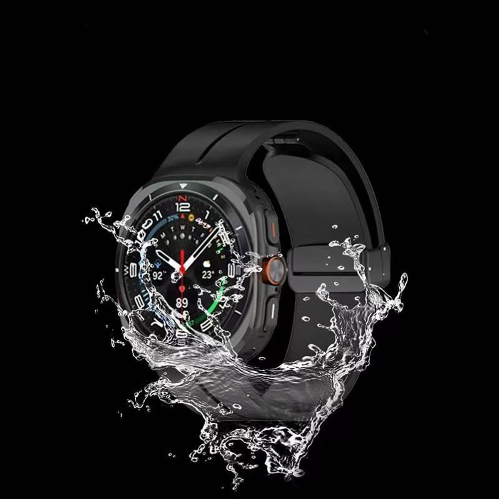 Galaxy Watch 8 44mm KRD-84 22mm Silikon Kordon