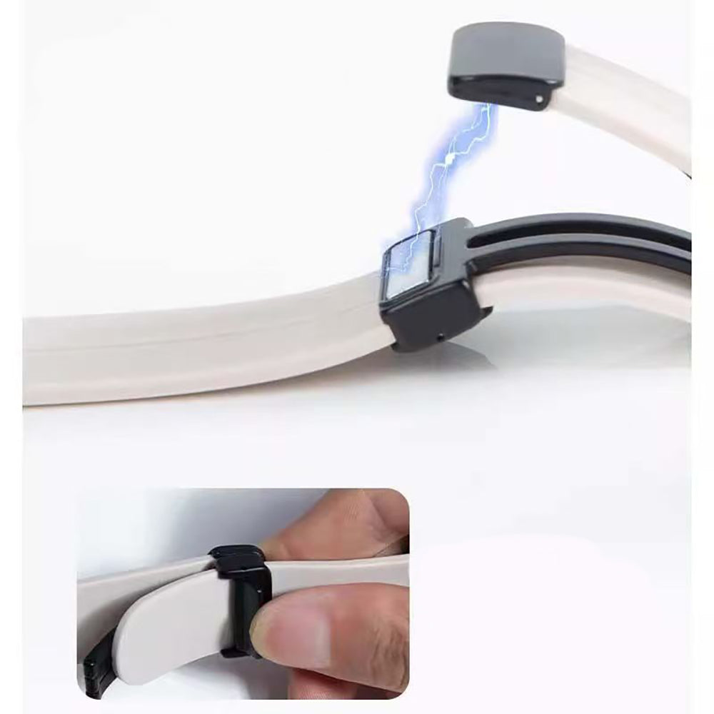 Galaxy Watch 8 44mm KRD-84 22mm Silikon Kordon