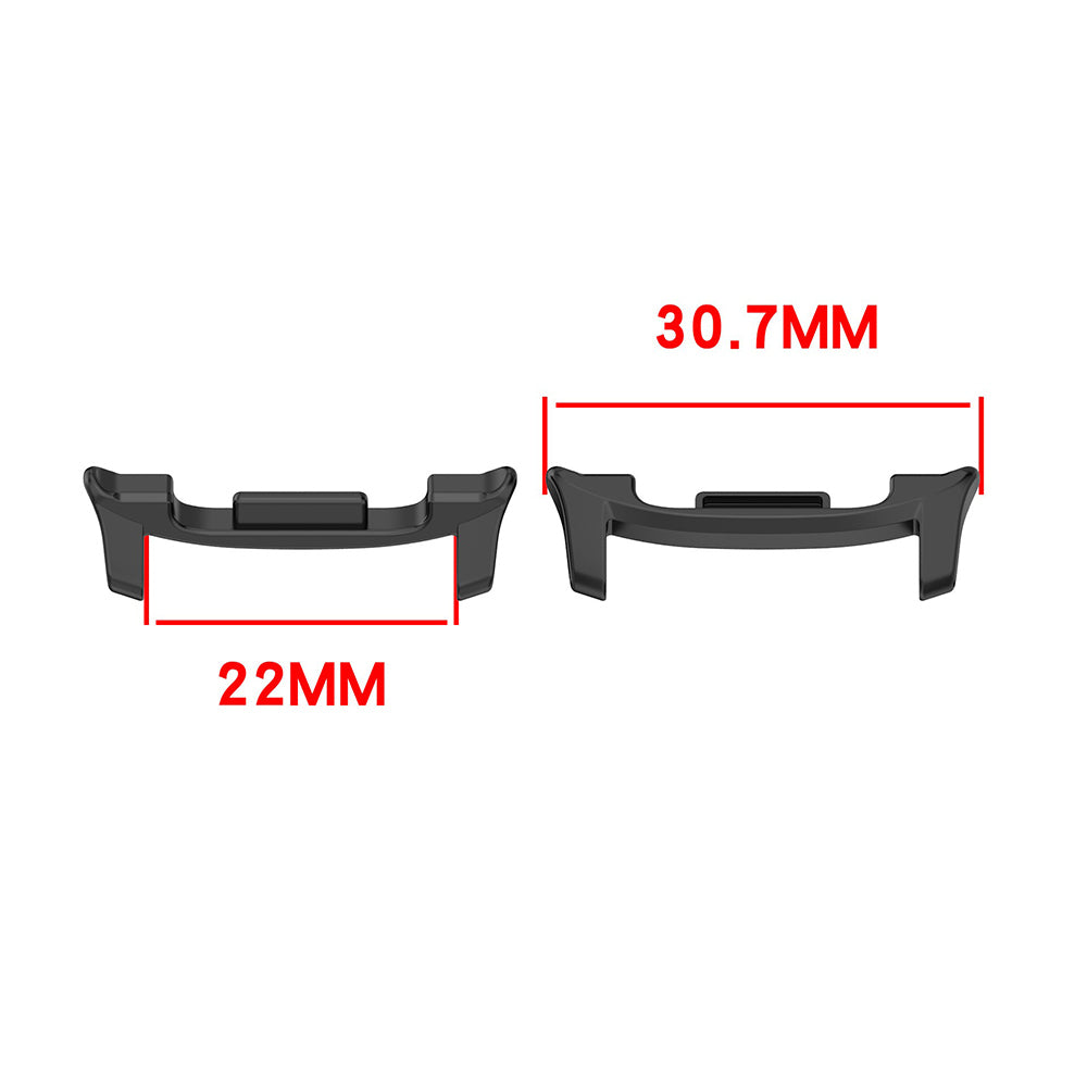 Galaxy Watch 8 44mm Metal Kordon Dönüştürücü 22mm