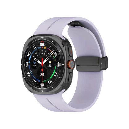Galaxy Watch 8 44mm Zore KRD-84 22mm Silikon Kordon