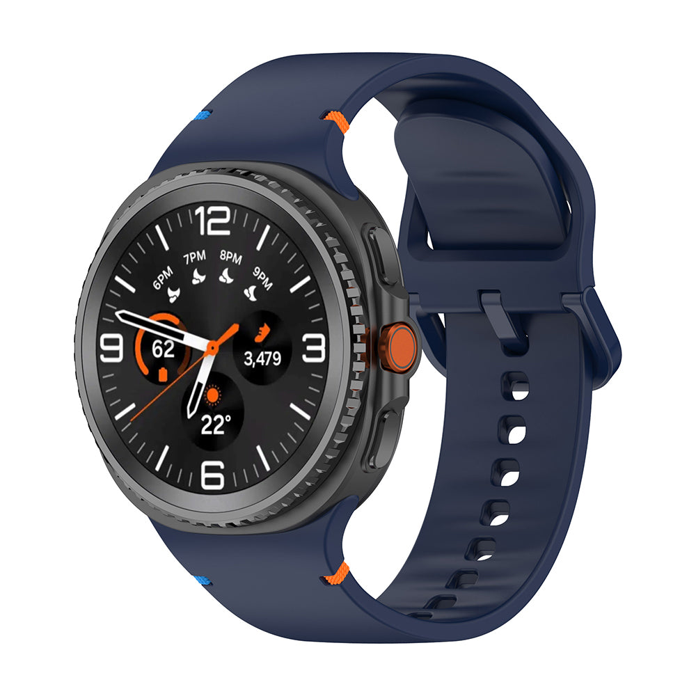 Galaxy Watch 8 Ultra Zore Klasik Kordon